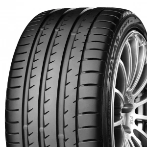Kuva Yokohama Advan Sport (V105) 285/35 R18 97Y henkilöauto Kesärenkaat Renkaat MERCEDES BENZ: CLS Coupe, SL Cabriolet F5331