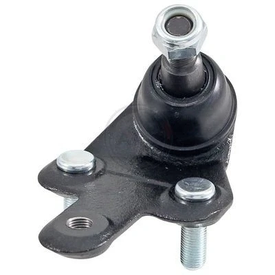 Kuva Pallonivel, Ulompi, Etuakseli, oikea, Alla LEXUS RX, TOYOTA HIGHLANDER / KLUGER, SIENNA, VENZA OE 43330 49165, 4333009780, 4333049125