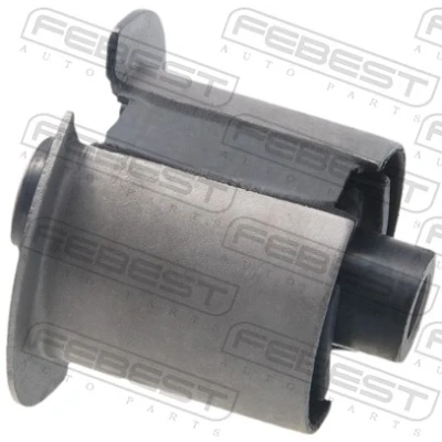 Kuva FEBEST TAB 529 Taka akselin Puslat akseli, Takana LEXUS: RX I