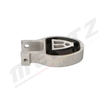 Kuva MERTZ M S4778 Moottorin Kumityyny Takana, Alla Kumimetallilaakeri VOLVO: V70 3, S80 II, FORD: MONDEO 4 Turnier, S Max Mk1,