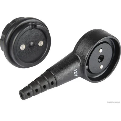 Kuva HERTH+BUSS ELPARTS 51306102 Liittimet