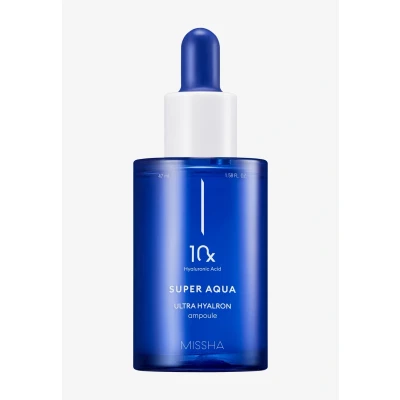 Kuva Missha Super Aqua Ultra Hyalron Ampoule