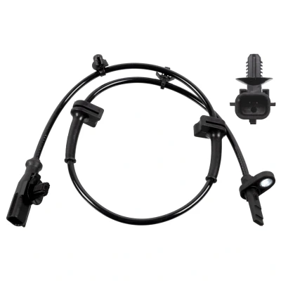 Kuva FEBI BILSTEIN 176823 ABS Anturi Etuakseli, vasen, oikea 655 FORD: FIESTA 6