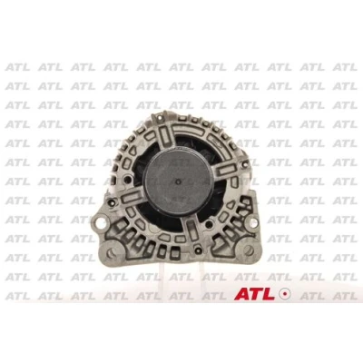 Kuva Laturi AUDI, SEAT, SKODA OE 038 903 023 K, Q, 024 B