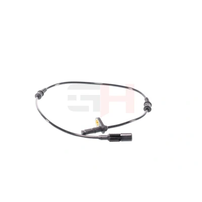 Kuva GH 703307 ABS Anturi Etuakseli, oikea, vasen MERCEDES BENZ: E sarja T modell, Sedan, CLS Coupe