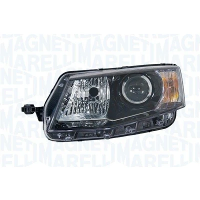 Kuva MAGNETI MARELLI 711307024263 Ajovaloumpio SKODA: Octavia 3 Schrägheck, Combi