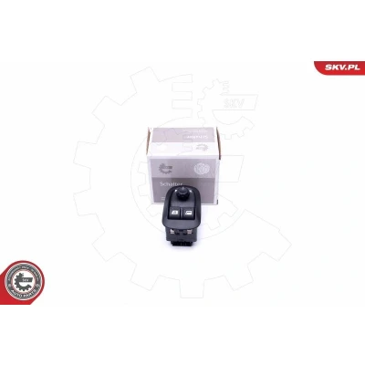 Kuva Kytkin, lasinnostin PEUGEOT 206 CC, Halvkombi, Sedan, SW, 206+, VAUXHALL SIGNUM OE 6554WA