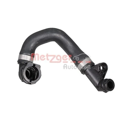 Kuva METZGER 2421339 Jäähdyttimen Letku Vasen, ala EPDM (eteenipropeeni dieeni kumi) kytkin BMW: 3 Coupe, Touring, Sedan