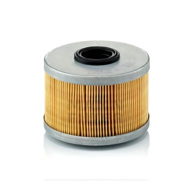Kuva MANN FILTER P 716/1 x Polttoainesuodatin Tiivisteillä RENAULT: Scénic 1, Megane I Grandtour, CLIO 2