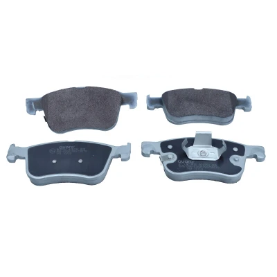 Kuva QUARO QP0330 Jarrupalat akustisella kulumavaroittimella FORD: Puma SUV, Focus Mk4 Turnier, Hatchback