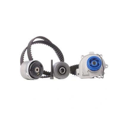 Kuva SKF VKMC 05260 1 Vesipumppu + Jakohihnasarja Tiivisteillä 146 OPEL: Astra H Caravan, Zafira B, Insignia A Sedan, CHEVROLET: Cruze Sedan