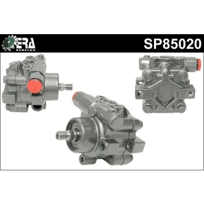 Kuva ERA Benelux SP85020 Ohjaustehostimen Pumppu HYUNDAI: Trajet