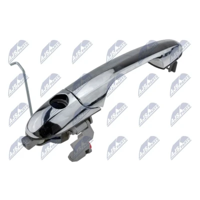 Kuva NTY EZC FT 049 Ovenkahva Oikea ABARTH: 500 / 595 695 Hatchback
