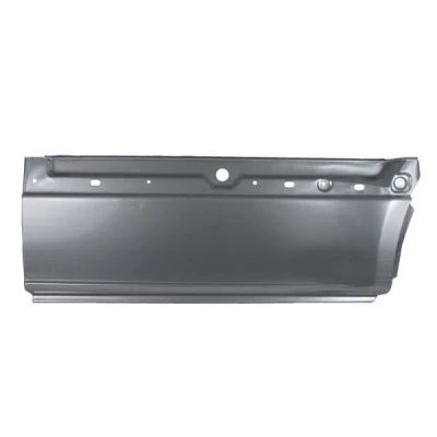 Kuva Kylkipaneli, Eteen, vasen MERCEDES BENZ OE 9076371700, A 907 637 17 00, A9076371700