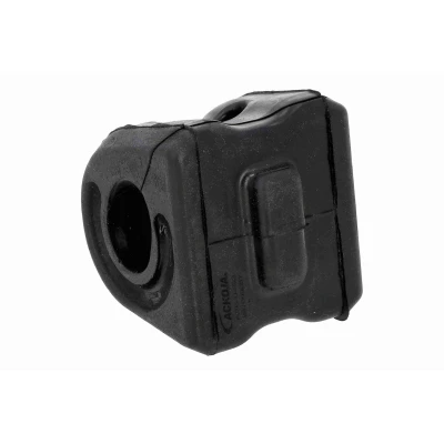 Kuva ACKOJA A26 0493 Kallistuksenvakaajan Puslat Etuakseli Kumi 18mm HONDA: CIVIC 8 Hatchback