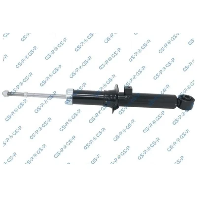 Kuva GSP 32107382 Iskunvaimentimet Etuakseli, vasen Kaasupaine Kaksiputki Vaimennin, jousituella KIA: Sorento I (JC) 2.5 CRDi, 2.4, 3.5 V6 4WD