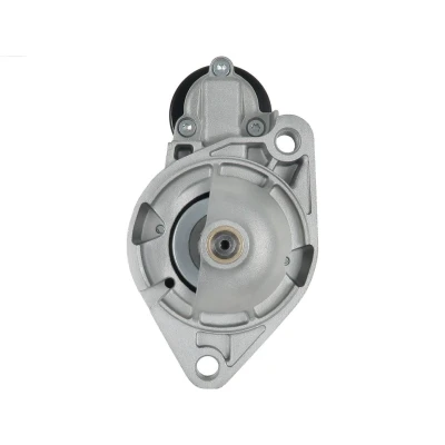 Kuva AS PL S0098SR Starttimoottori 12V 1,2kW 9 OPEL: Omega B Sedan, Astra H Hatchback, Caravan, CHEVROLET: Nubira Farmari