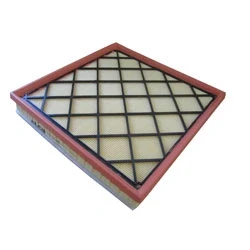 Kuva ALCO FILTER MD 8538 Ilmansuodatin 38,0 260,0 267,0 Suodatinpanos OPEL: Astra J Sports Tourer, Hatchback, GTC, CHEVROLET: Cruze Sedan