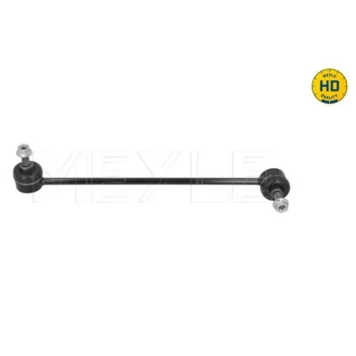 Kuva MEYLE 316 060 0026/HD Koiranluu Etuakseli, oikea 340 M10x1,5 Quality Avainotteella BMW: 3 Touring, Sedan, Coupe