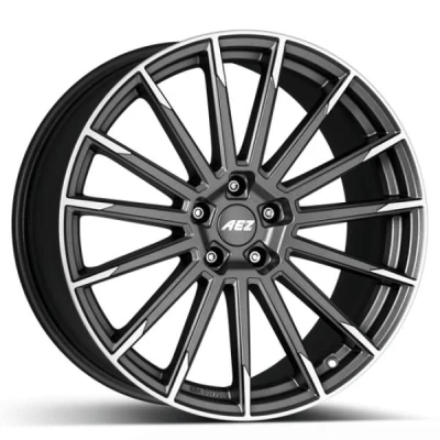 Kuva AEZ Atlanta Titan 8x19 5/112 ET46 B66.6