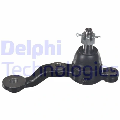 Kuva DELPHI TC2903 Alapallonivel 195 96 60 LEXUS: IS I Sedan, Sportcross