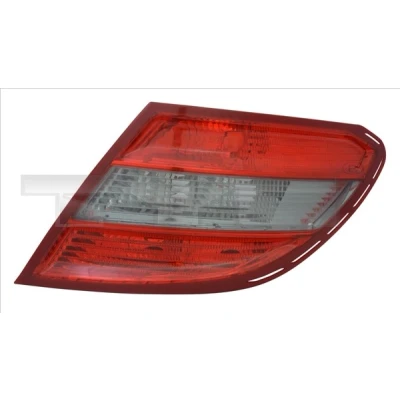 Kuva Takavalo, Oikea MERCEDES BENZ C KLASS [W204] OE 2048203064, 2049068602, A2048203064
