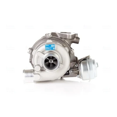 Kuva Turboahdin HYUNDAI i30, i30 Kombi, SONATA V, KIA CARENS Minibus, minivan II, III, CEE&#039;D Halvkombi, SW, MAGENTIS, PRO C