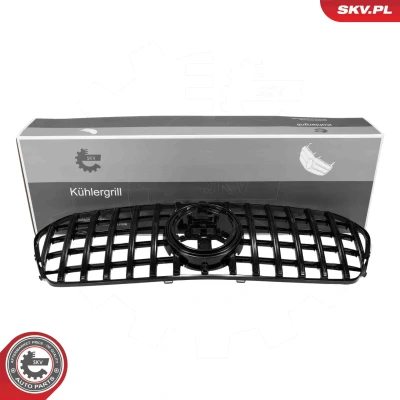 Kuva Jäähdyttimen säleikkö Esen skv 66SKV582 mercedes benz gle [v167], coupe [c167] OE 1678886000, 1678886100, 1678888900