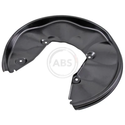 Kuva Suojapelti, jarrulevy, Taka akseli, oikea AUDI A4 B6 Avant, B7, B7 A6 Allroad C6, C6 Avant OE 4F0615612