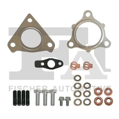 Kuva FA1 KT740050 Asennussarja Turboahdin MITSUBISHI: ASX SUV
