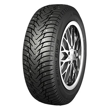 Kuva Nankang ICE ACTIVA SW 8 225/50 R17 98T henkilöauto Talvirenkaat Renkaat JD106