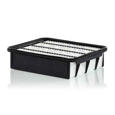 Kuva MANN FILTER C 27 069 Ilmansuodatin 66 218 270 Suodatinpanos TOYOTA: Land Cruiser Prado 150