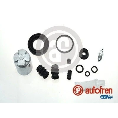 Kuva AUTOFREN SEINSA D41165C Jarrusatula Korjaussarja Taka akseli 38