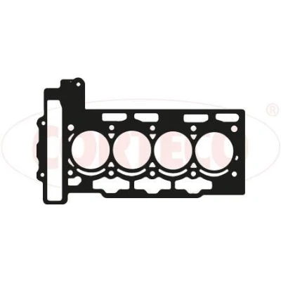 Kuva CORTECO 415376P Kannentiiviste 0,90 78 Metalli CITROËN: C4 I Hatchback, DS3 C5 III Farmari, PEUGEOT: 508 Sedan, 207 308 SW
