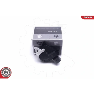 Kuva Ovilukko, Eteen, oikea TOYOTA COROLLA Verso OE 6911012080