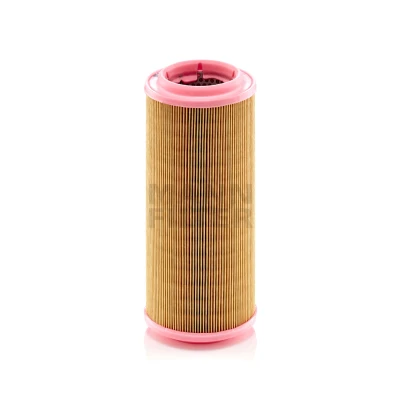 Kuva MANN FILTER C 12 107 Ilmansuodatin 263 117 Suodatinpanos VOLKSWAGEN: Lupo / 3L, Polo III Hatchback