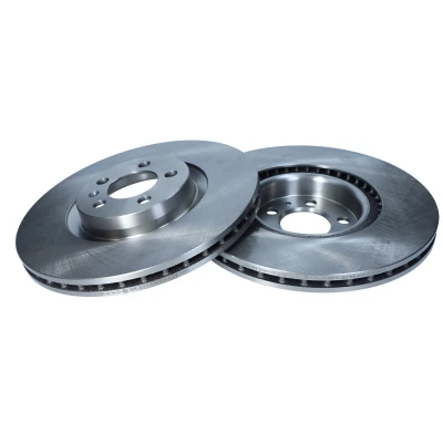 Kuva MAXGEAR Jarrulevy 312mm 25mm 05/06 100mm tuuletettu sisältä pinnoitettu hiiliteräs 19 4828 2Q0615301J Jarrulevyt