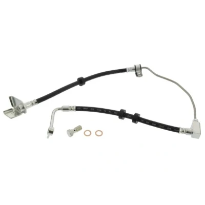 Kuva MAPCO 3384 Jarruletku Taka akseli, vasen
