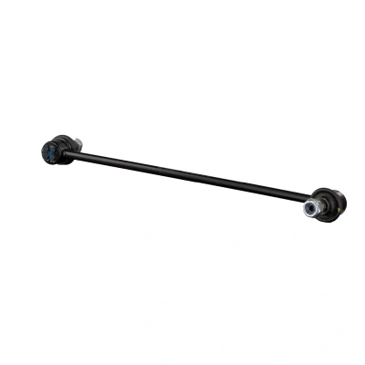 Kuva febi BILSTEIN 23713 Koiranluu Etuakseli, vasen, oikea 325 M10 x 1,25 Plus Itselukittuvalla mutterilla Teräs