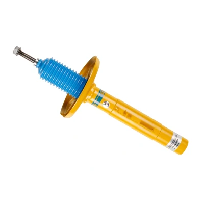 Kuva BILSTEIN B8 Offroad 35 122203 Iskunvaimentimet Etuakseli Kaasupaine Yksiputkinen säiliö ylöspäin Joustintuki Tappi ylhäällä