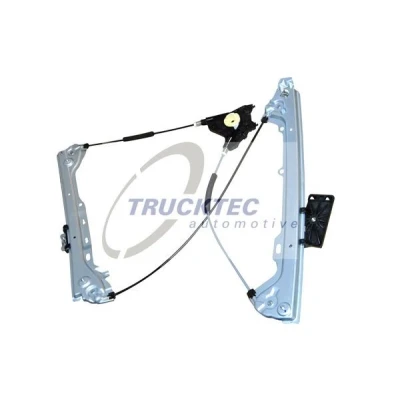 Kuva Trucktec Automotive Lasinnostin Eteen, oikea Sähköinen 08.53.027