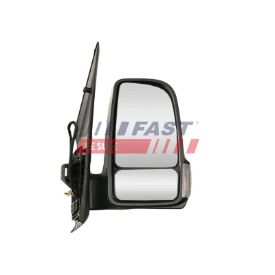 Kuva Taustapeili, Vasen NISSAN, OPEL, RENAULT OE 4408525, 7701473241, 91160045