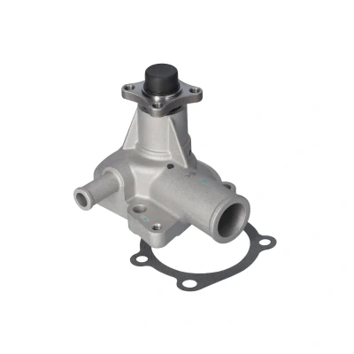 Kuva FEBI BILSTEIN 17015 Vesipumppu Alumiinivalu Tiivisteillä Metalli FORD: Sierra Mk1 Hatchback, Granada, Mk2 Sedan