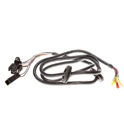 Kuva Kaapelinkorjaussarja, tavaratilan kansi, Vasen AUDI CABRIOLET B3 OE 8G0 971 726 B SK2, B, 8G1 A SK2