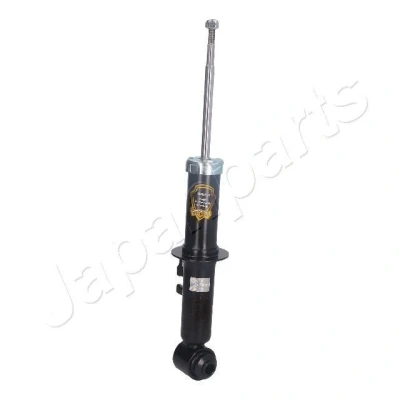 Kuva JAPANPARTS MM 00614 Iskunvaimentimet Taka akseli Kaasupaine Kaksiputki Joustintuki Tappi ylhäällä, Silmukka alhaalla MINI: Hatchback