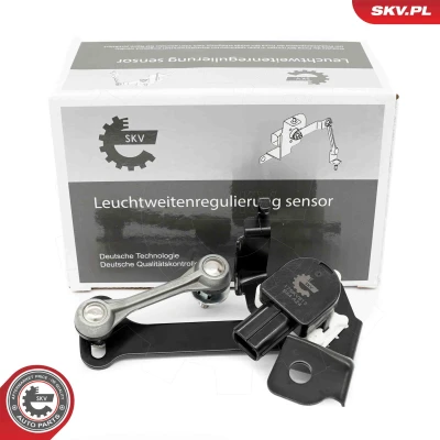 Kuva Sensori, ajovalokorkeussäätö LEXUS LX, TOYOTA LAND CRUISER 200 OE 8940660030