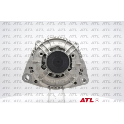 Kuva Laturi MERCEDES BENZ E KLASS [W210], T Model [S210] OE 010 154 94 02