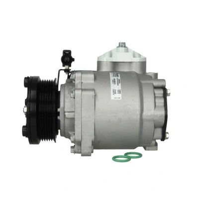 Kuva NISSENS 89354 Ilmastoinnin Kompressori SCROLL90V 12 PAG 46 R 134a FORD: Transit Connect Mk1 Van