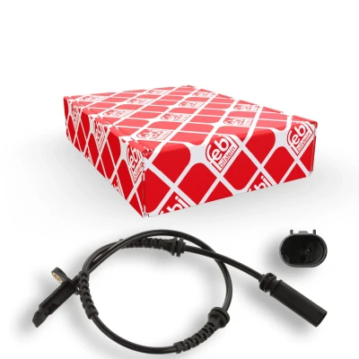 Kuva FEBI BILSTEIN 106638 ABS Anturi Taka akseli, vasen, oikea 504