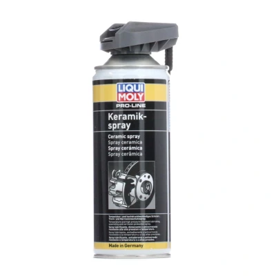 Kuva LIQUI MOLY 7385 Keramiikkatahnaspray Rasia 400